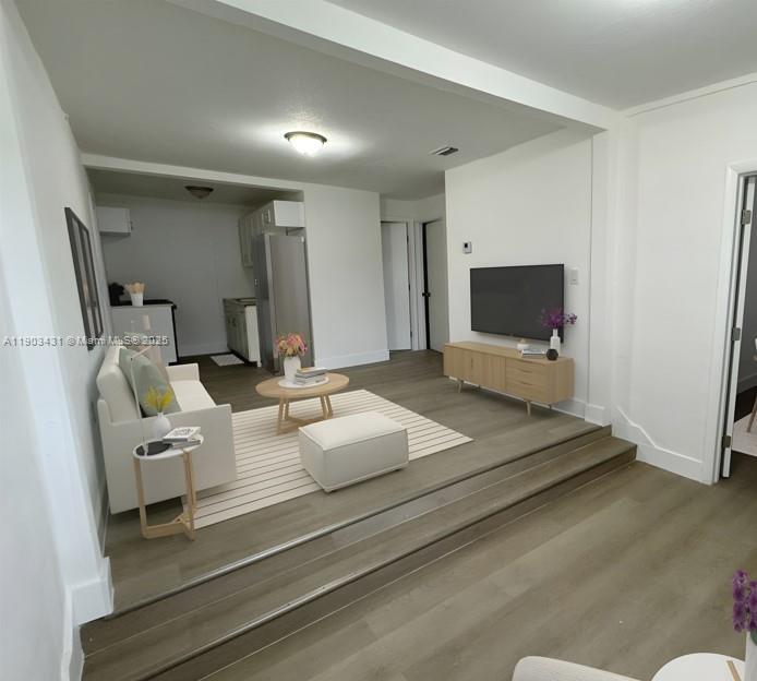 Miami Condo: 5815 Northwest 18th Avenue