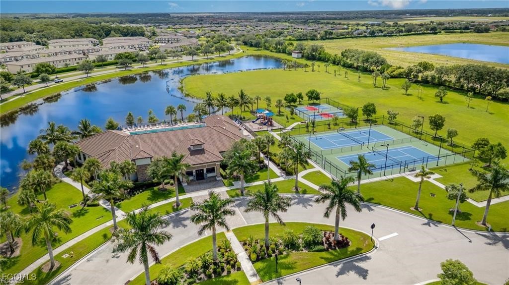 Fort Myers Condo: 14580 Palamos Circle