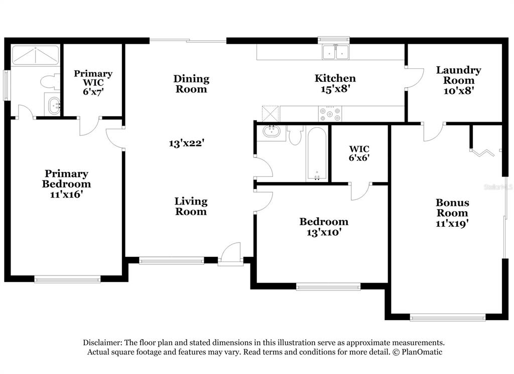Deltona Condo: 3210 Shingler Terrace