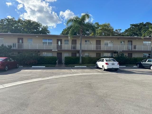 Margate Condo: 7355 Northwest 5th Place