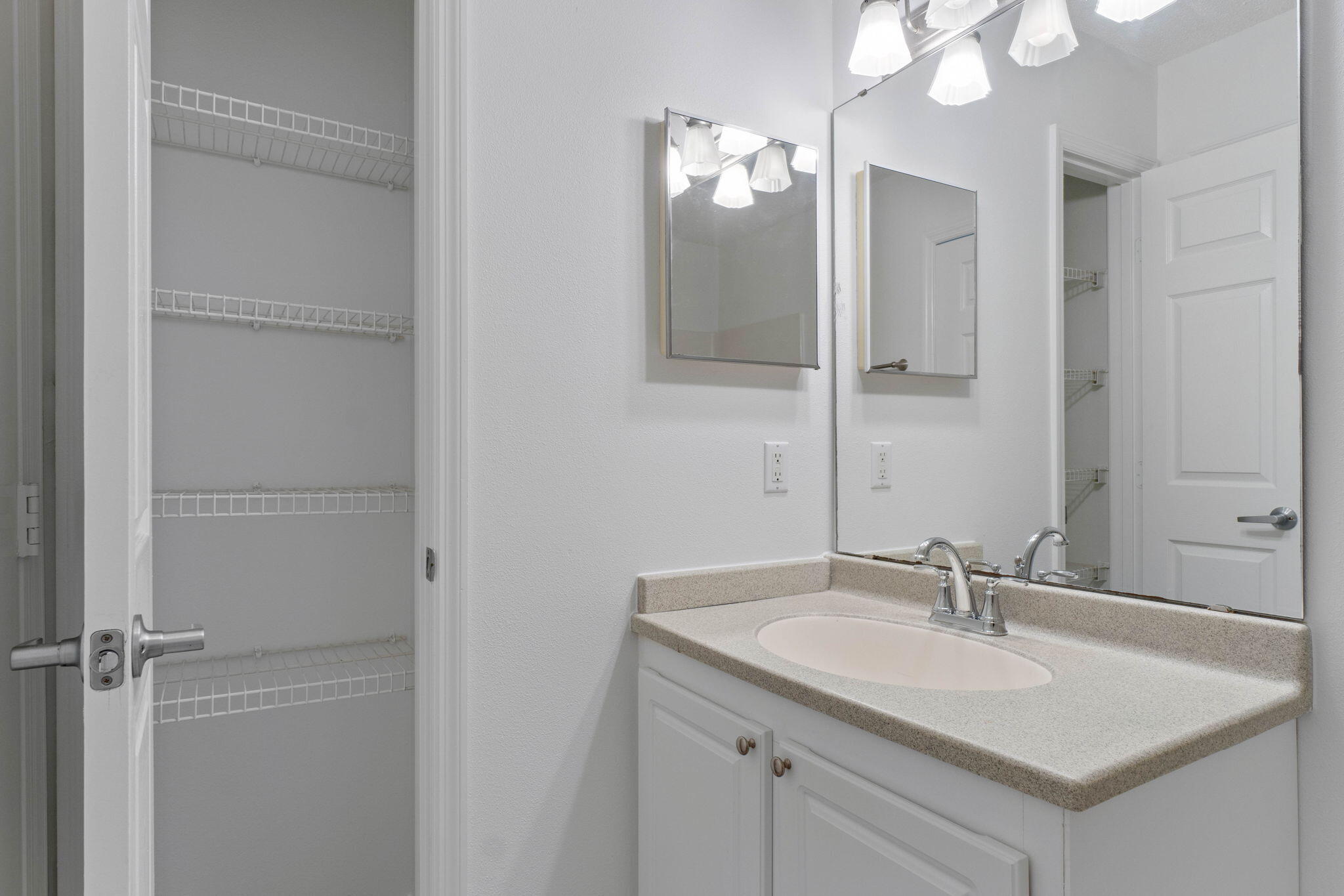 Niceville Condo: 4276 Calinda Lane