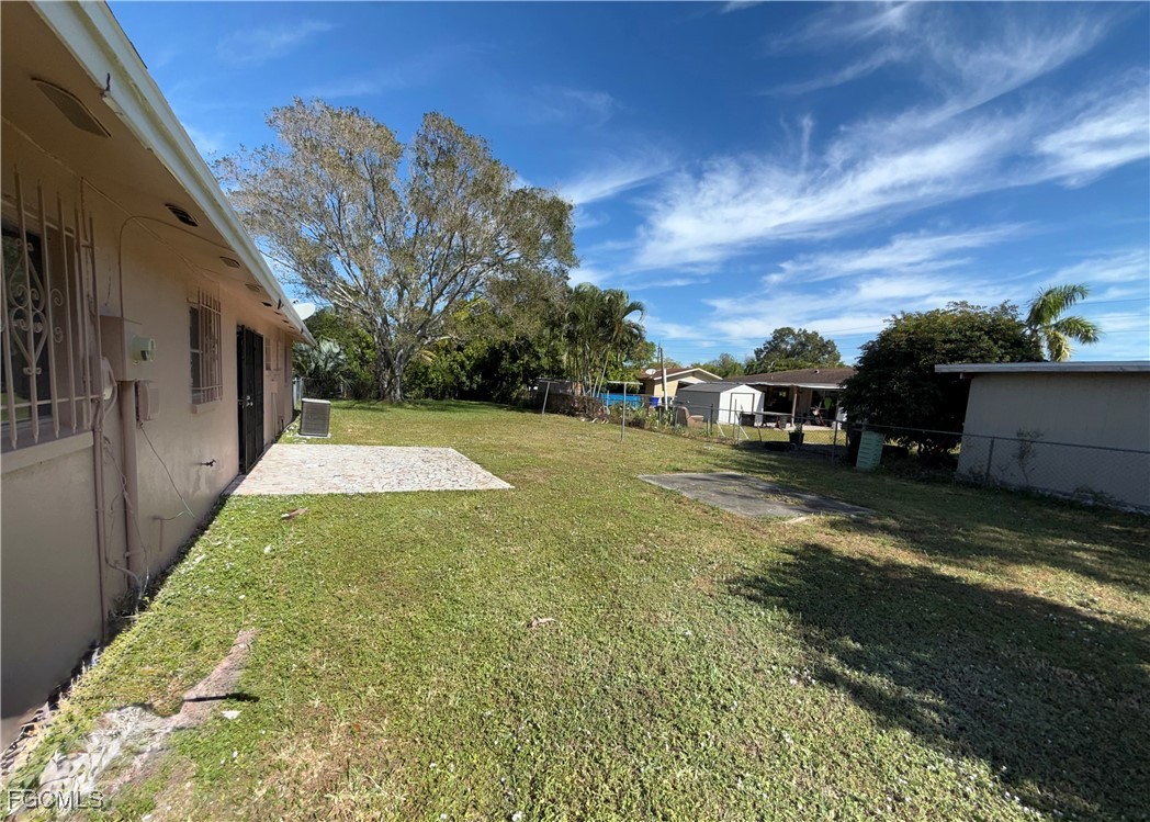 Fort Myers Condo: 25 Castlebar Circle