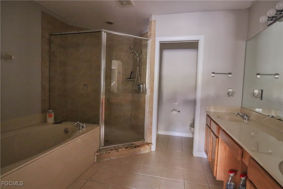 Fort Myers Condo: 3184 Antica Street