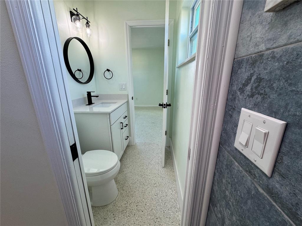 Port Charlotte Condo: 1611 Sheehan Boulevard