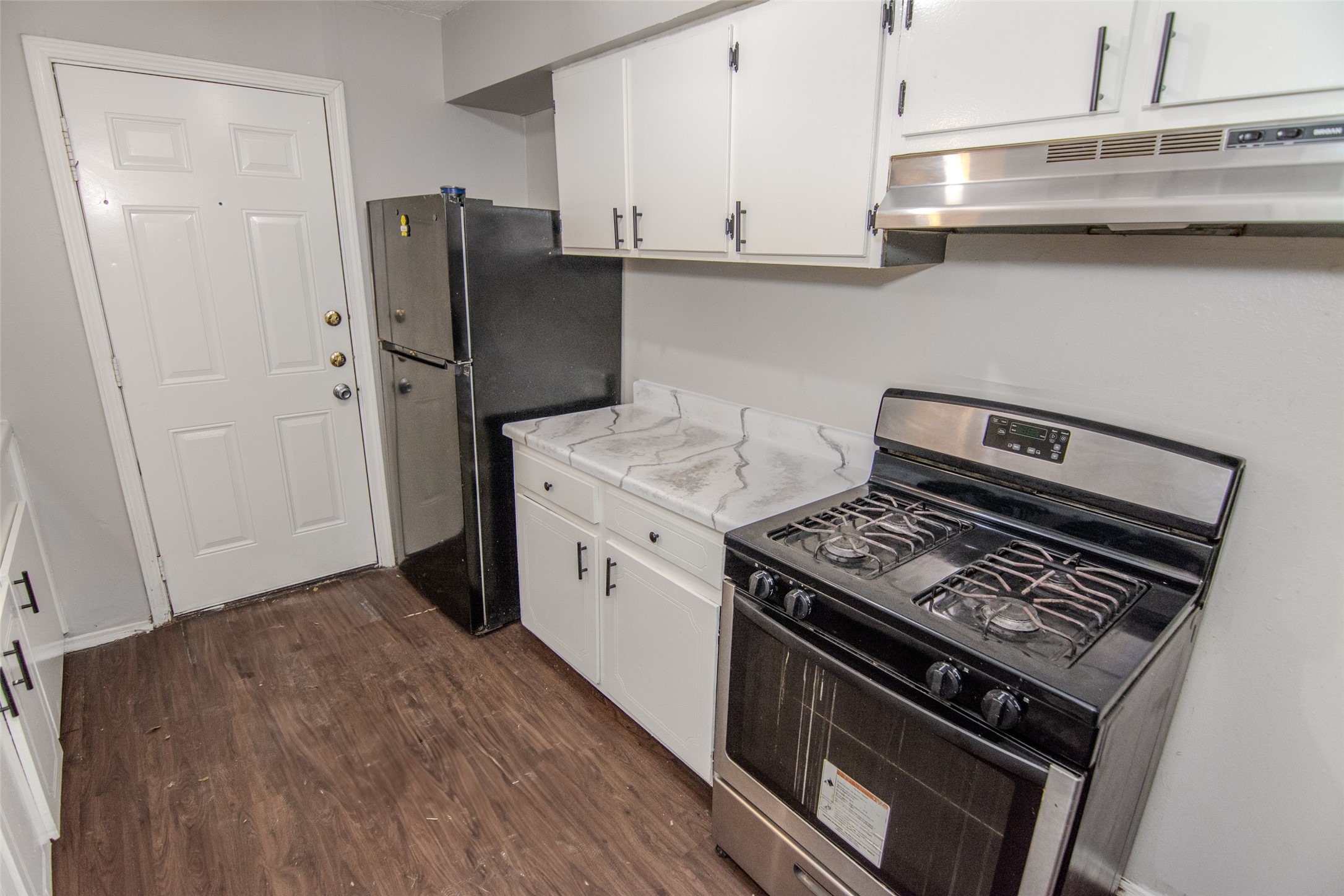 Houston Condo: 1639 Northwood Street