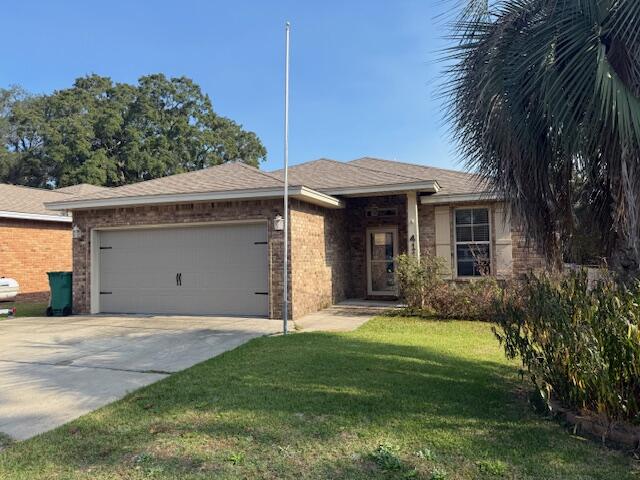 Niceville Condo: 411 Niceville Avenue