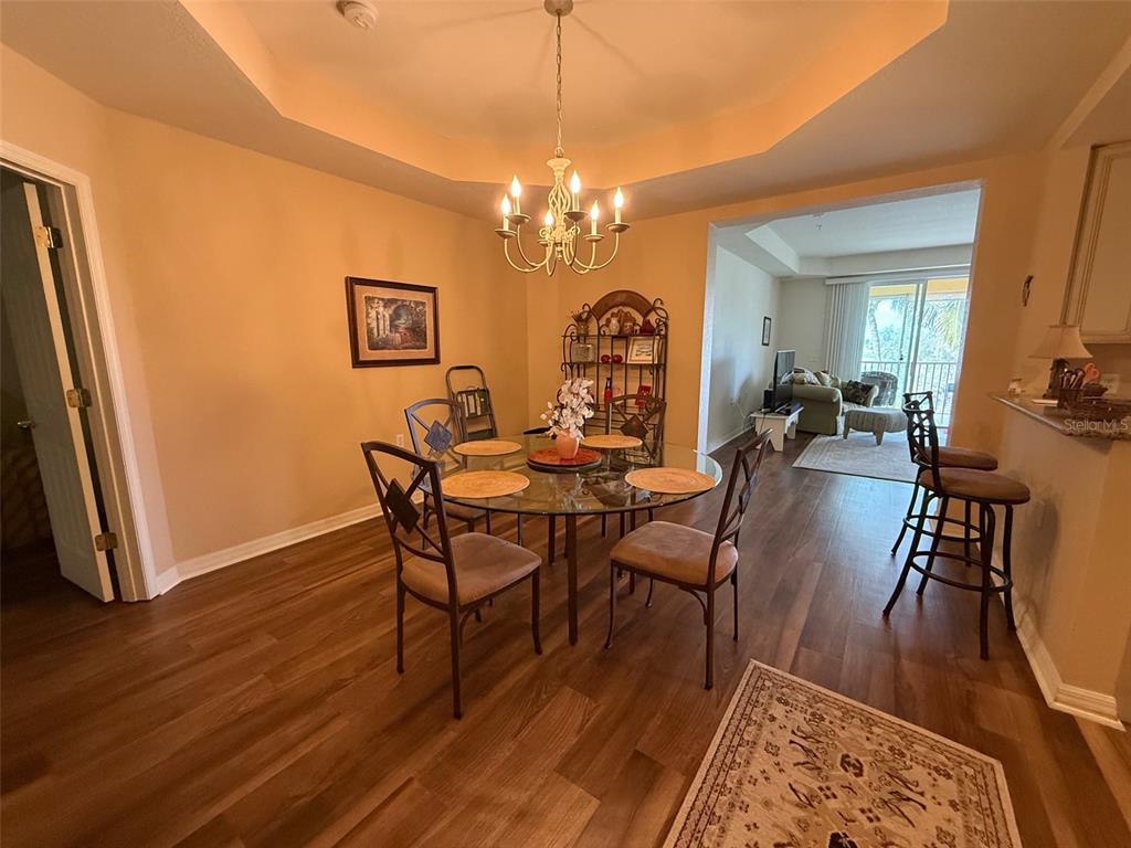 Punta Gorda Condo: 255 West End Drive