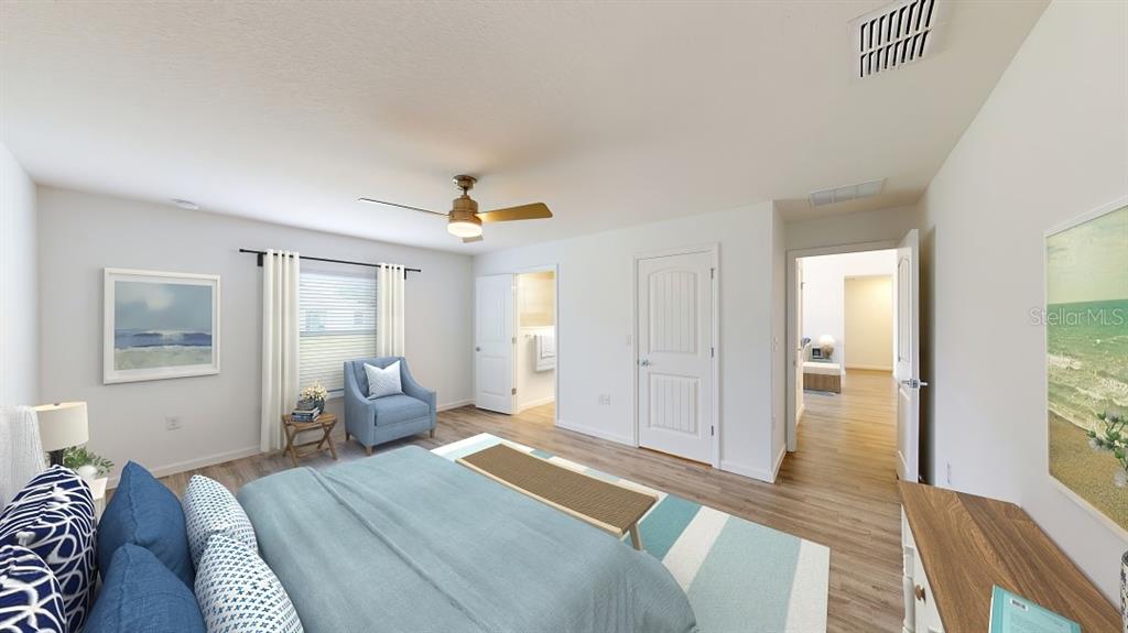 Palm Bay Condo: 2123 Randall Avenue Southeast