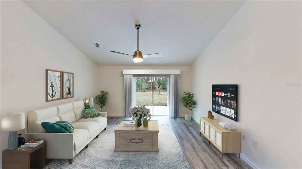 Palm Bay Condo: 1334 San Filippo Drive Southeast