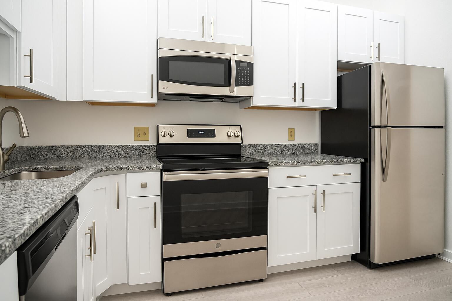 Greenacres Condo: 209 Foxtail Drive