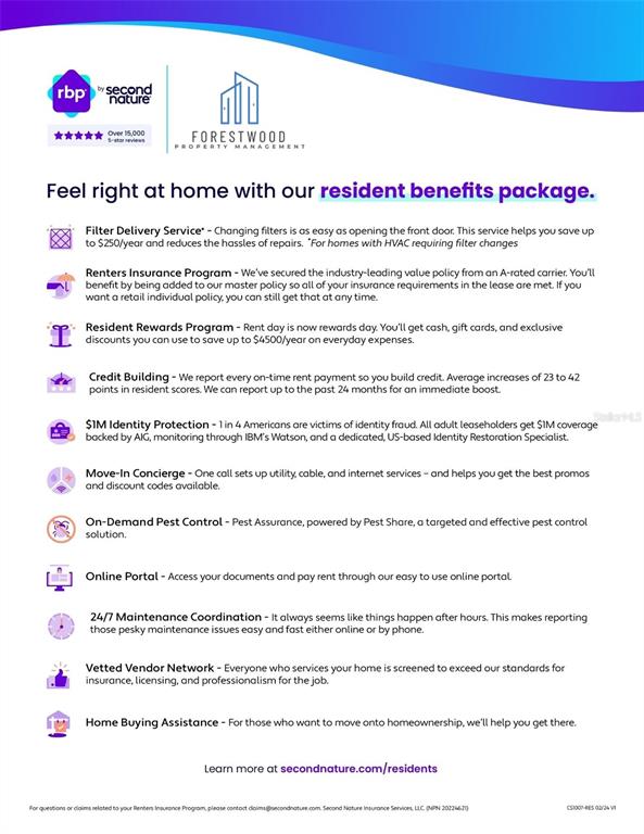 Palm Bay Condo: 1017 Tevis Street Southeast