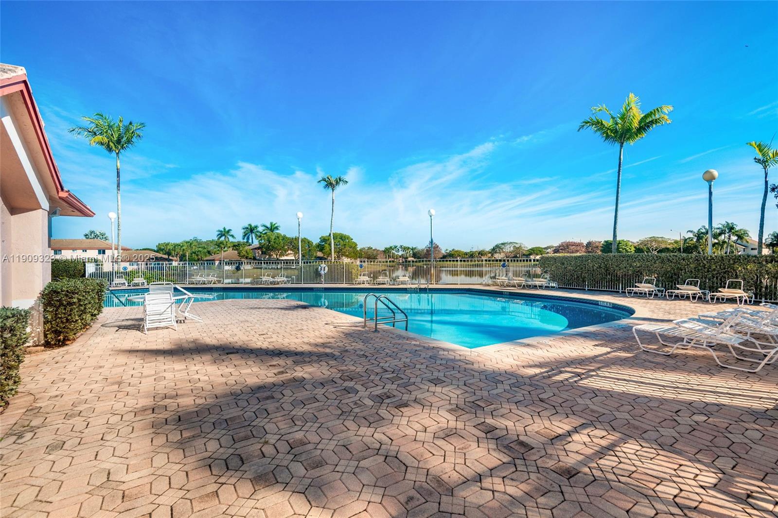 Pembroke Pines Condo: 597 Northwest 208th Drive