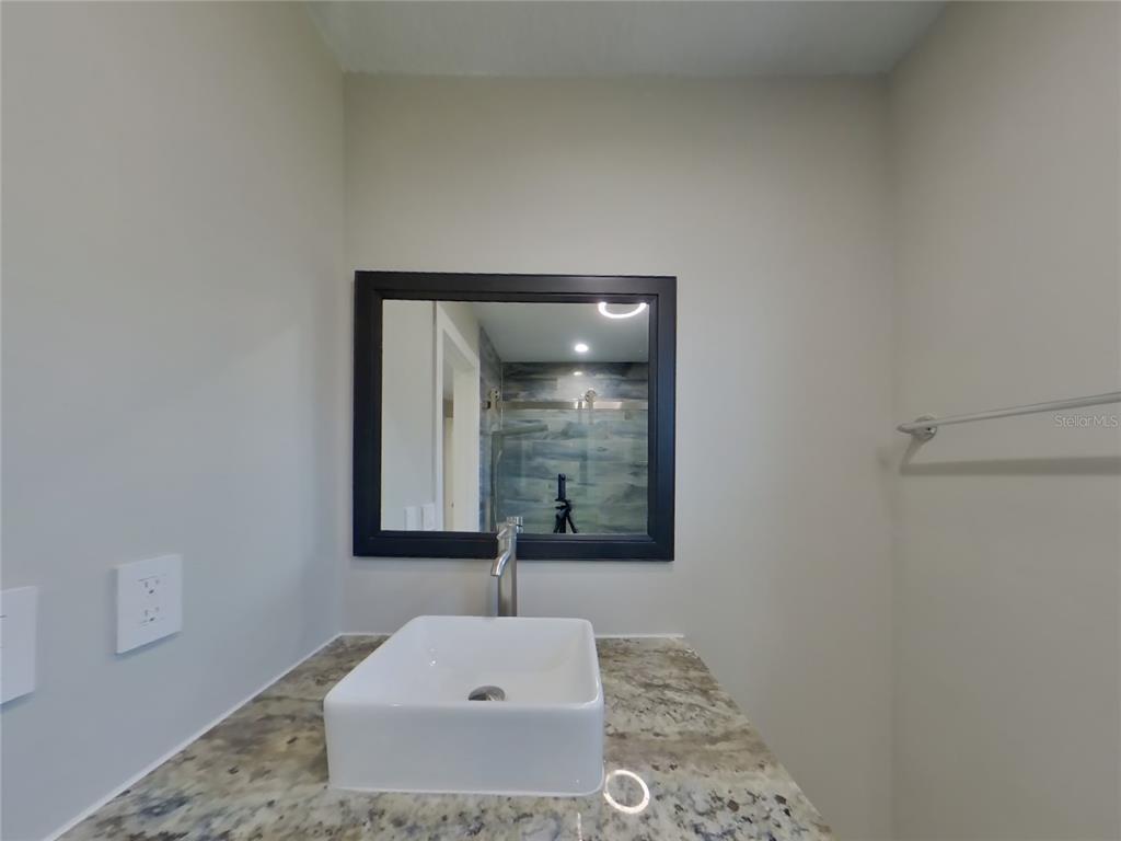 Palm Bay Condo: Undisclosed Address