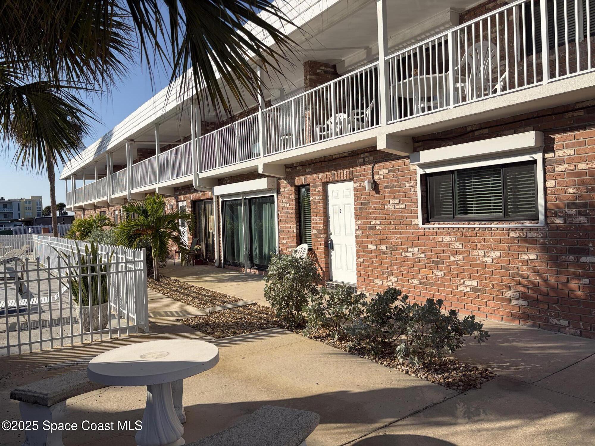 Cocoa Beach Condo: 5000 Ocean Beach Boulevard