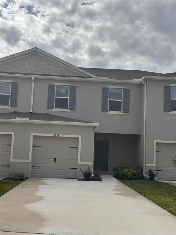 Apopka Condo: 3354 Wye Oak Drive