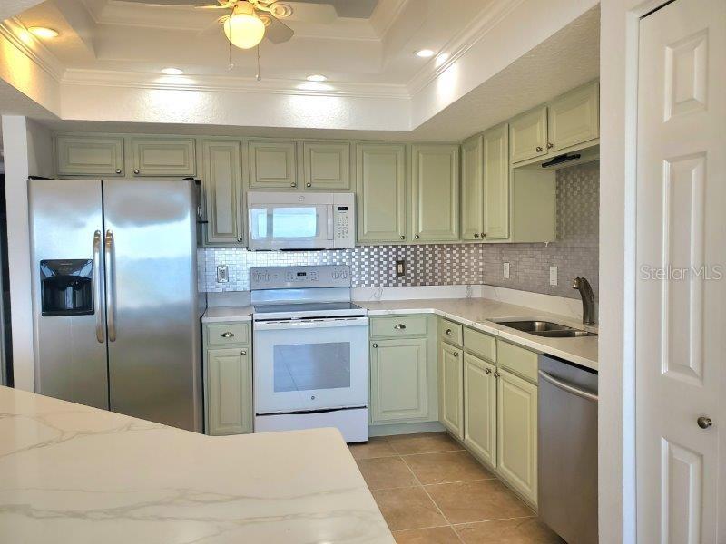 Punta Gorda Condo: 101 North Marion Court
