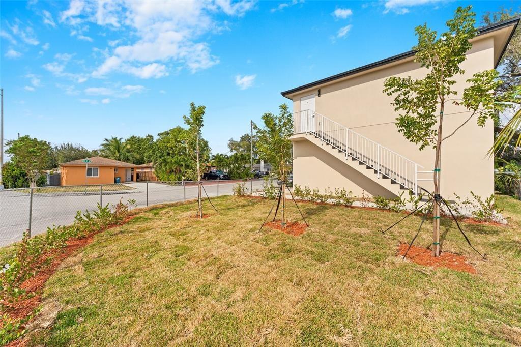 Miami Condo: 1999 Northwest 46th Street