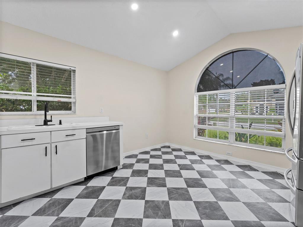 Wesley Chapel Condo: 1424 Firewheel Drive