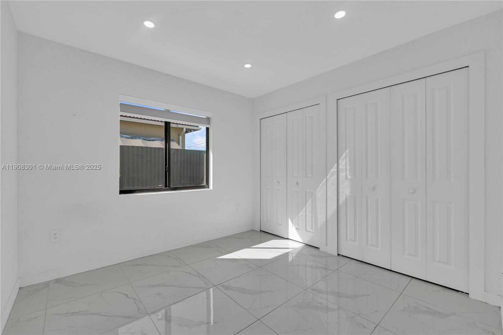 Miami Condo: 2490 Northwest 44th Street