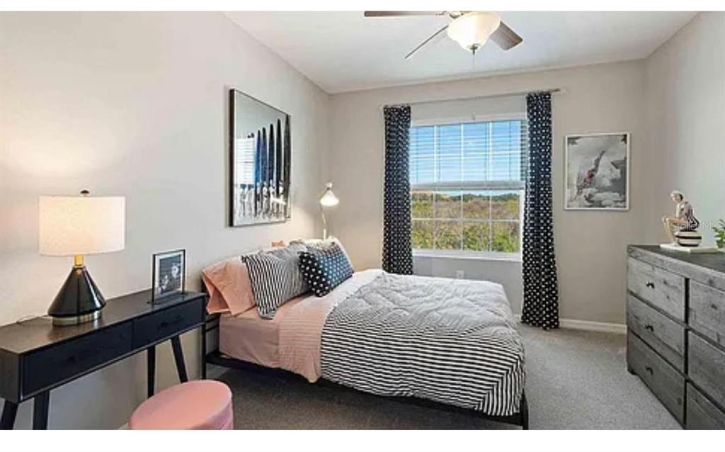 Wesley Chapel Condo: 1298 Colt Creek Place