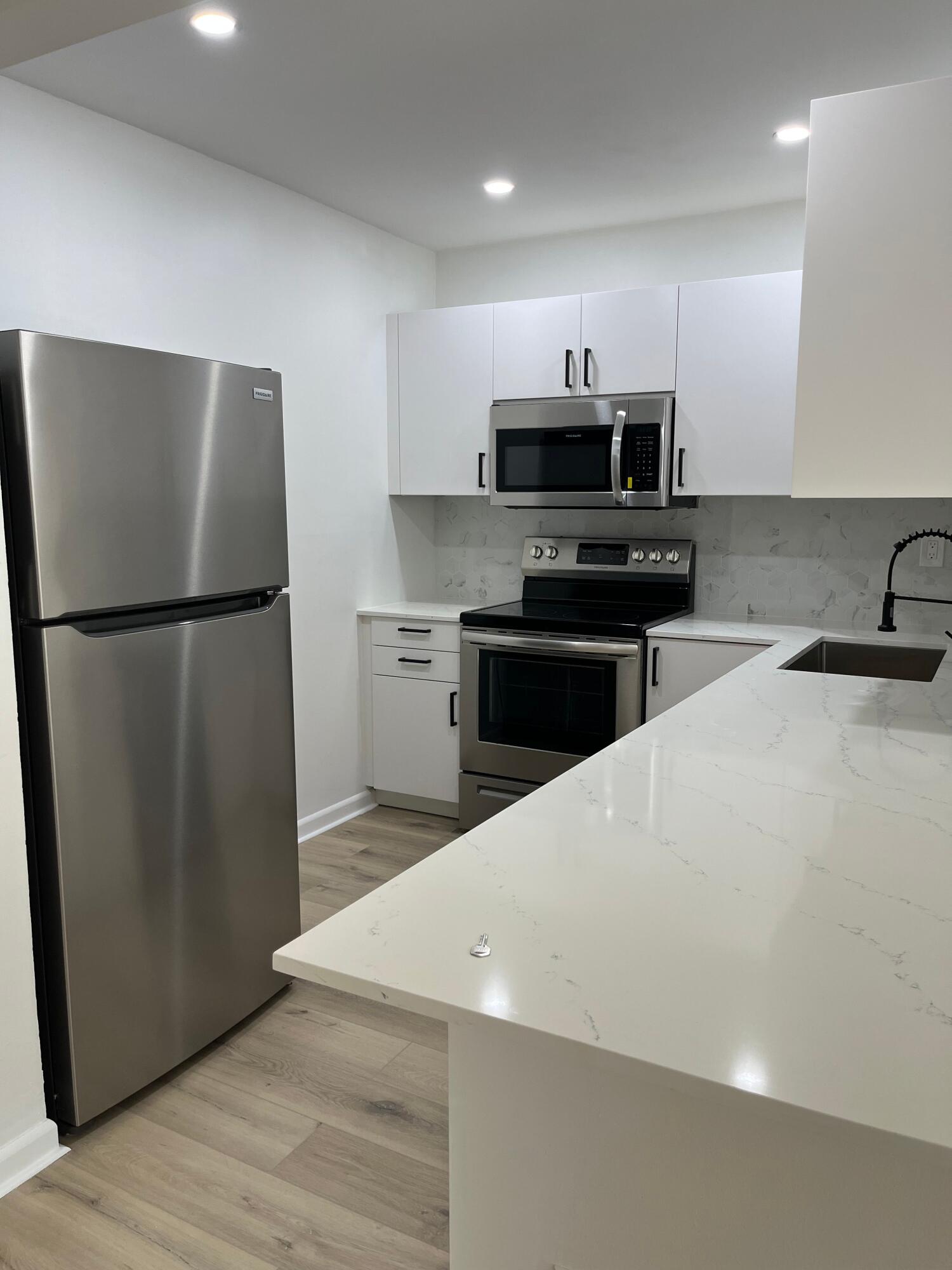 Boca Raton Condo: 480 Northwest 20th Street