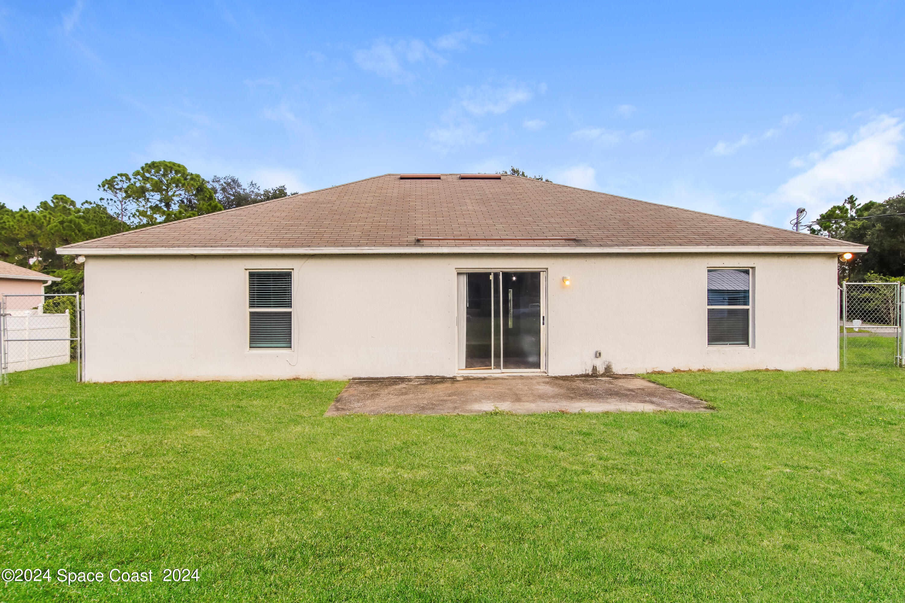 Palm Bay Condo: 3042 Tazewell Avenue Southeast