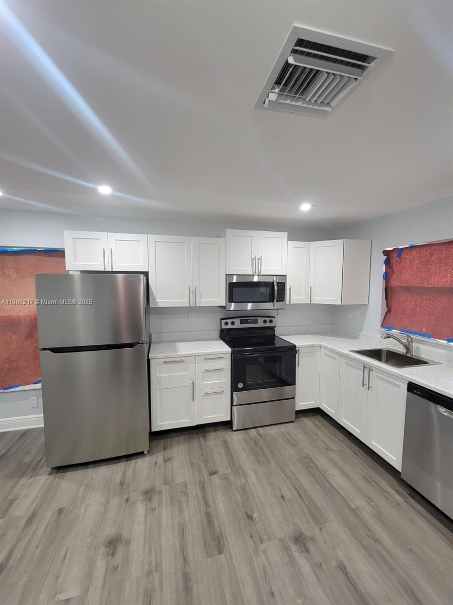 Fort Lauderdale Condo: 1809 Northwest 8th Place