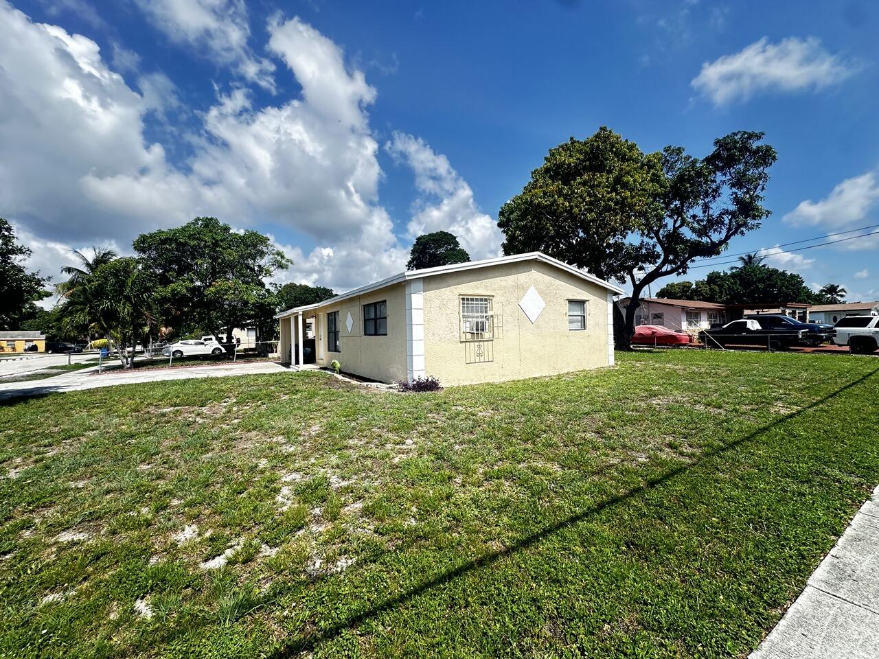 Fort Lauderdale Condo: 2901 Northwest 21st Street