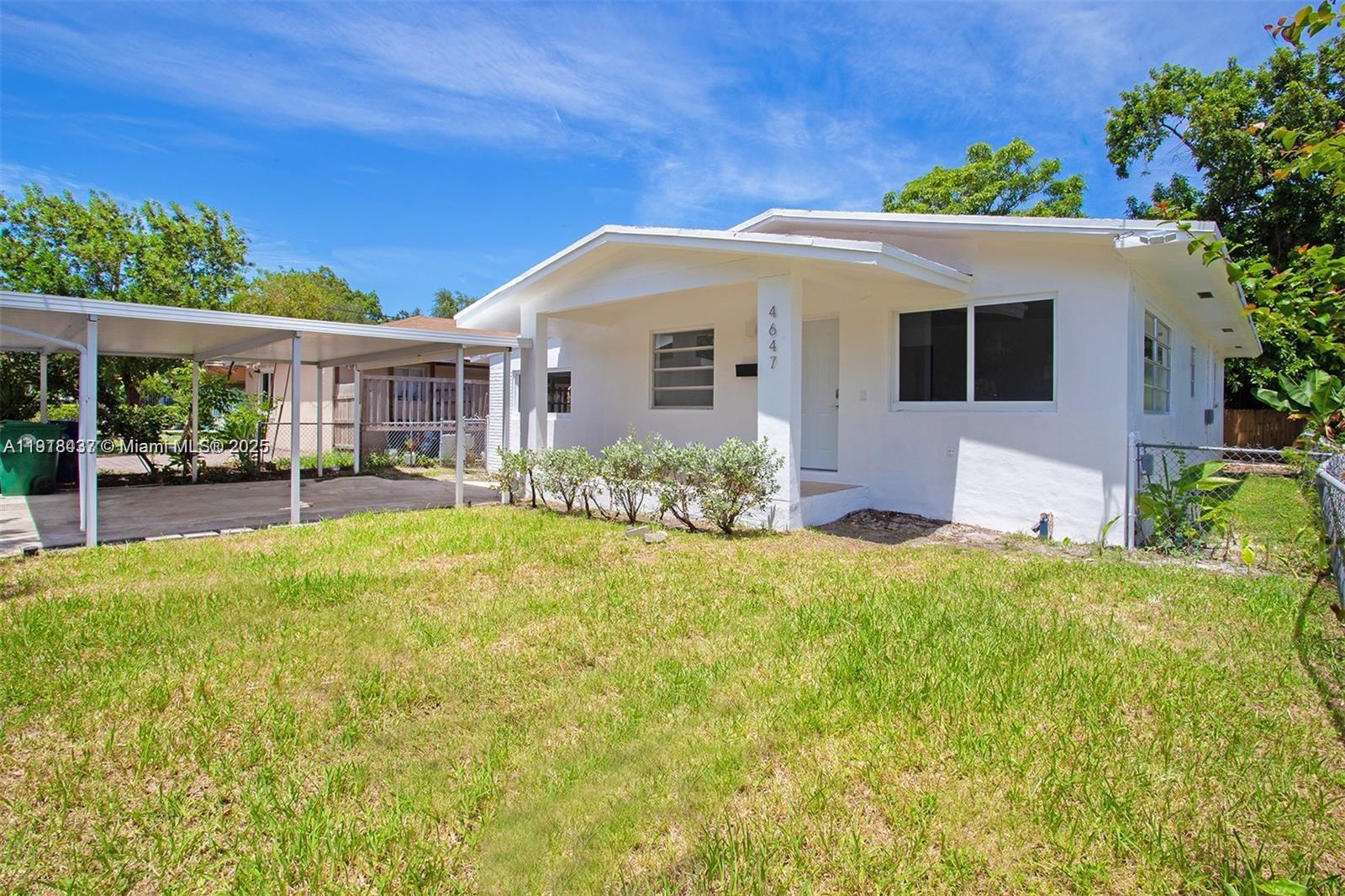 Miami Condo: 4647 Northwest 15th Court