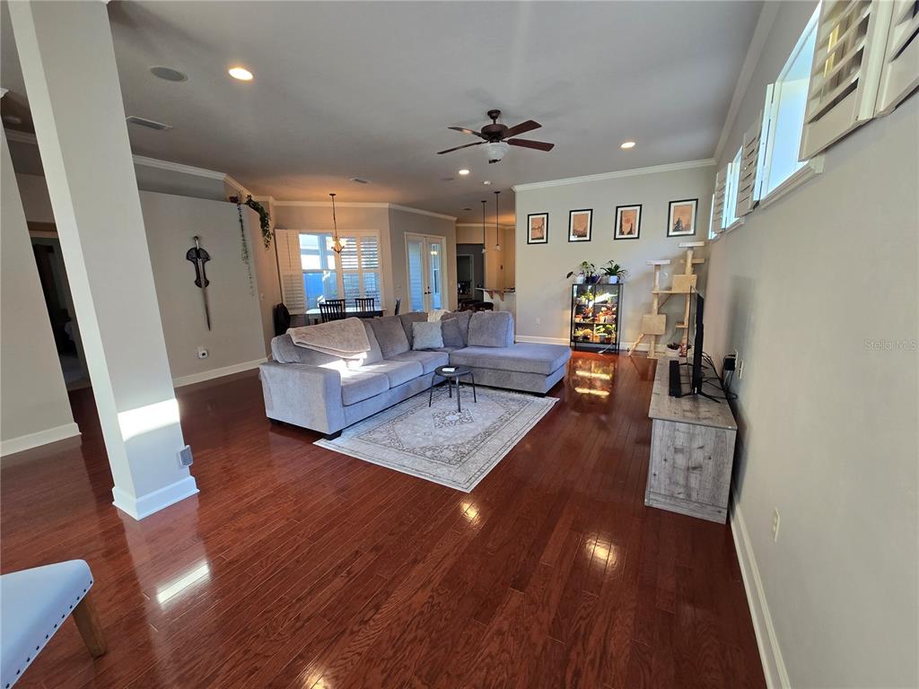 Gainesville Condo: 8613 Southwest 76th Place