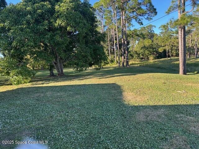 Palm Bay Condo: 3171 Eldron Boulevard Southeast