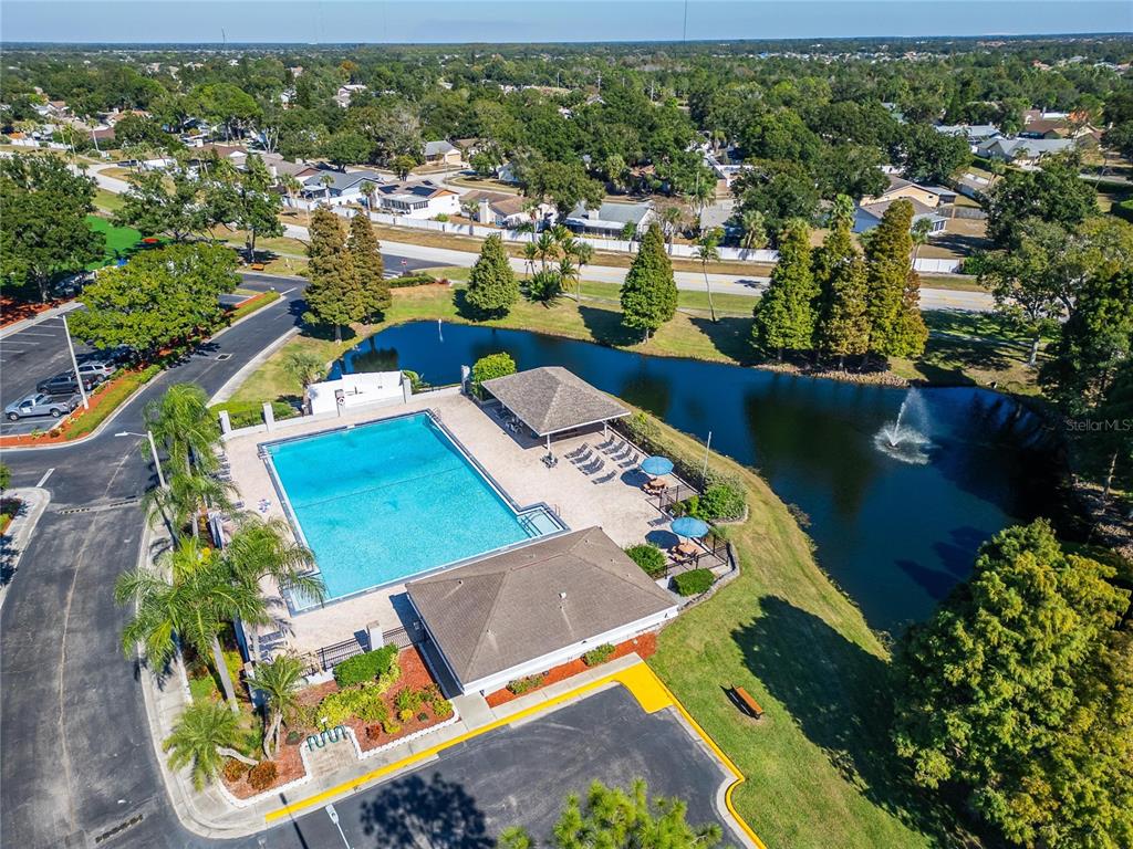 Riverview Condo: 11812 Lynmoor Drive