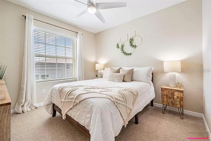 Wesley Chapel Condo: 32859 Pez Landing Lane