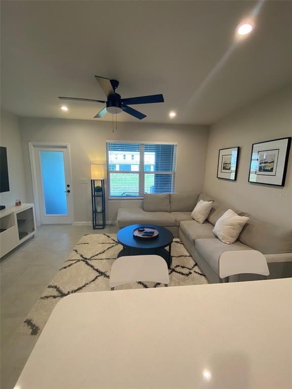 New Port Richey Condo: 12245 Grizzly Lane