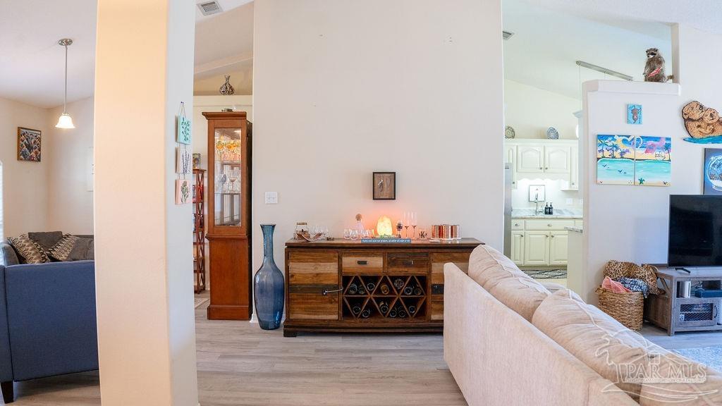 Navarre Condo: 2661 Hidden Estates Circle