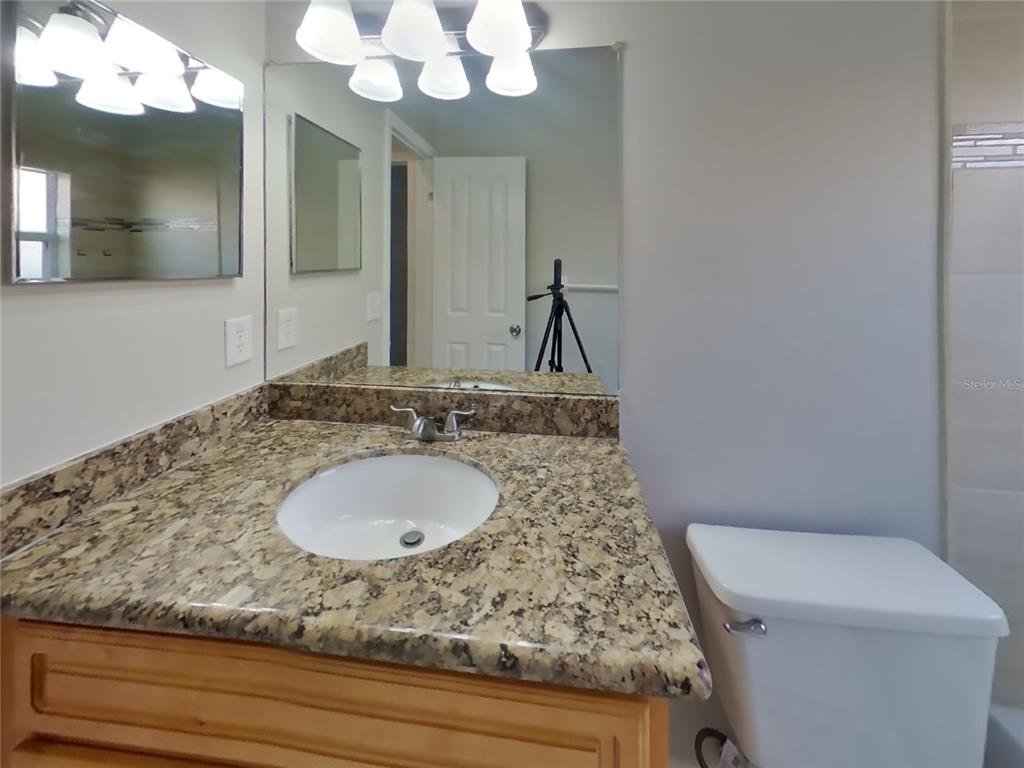 Wesley Chapel Condo: Undisclosed Address