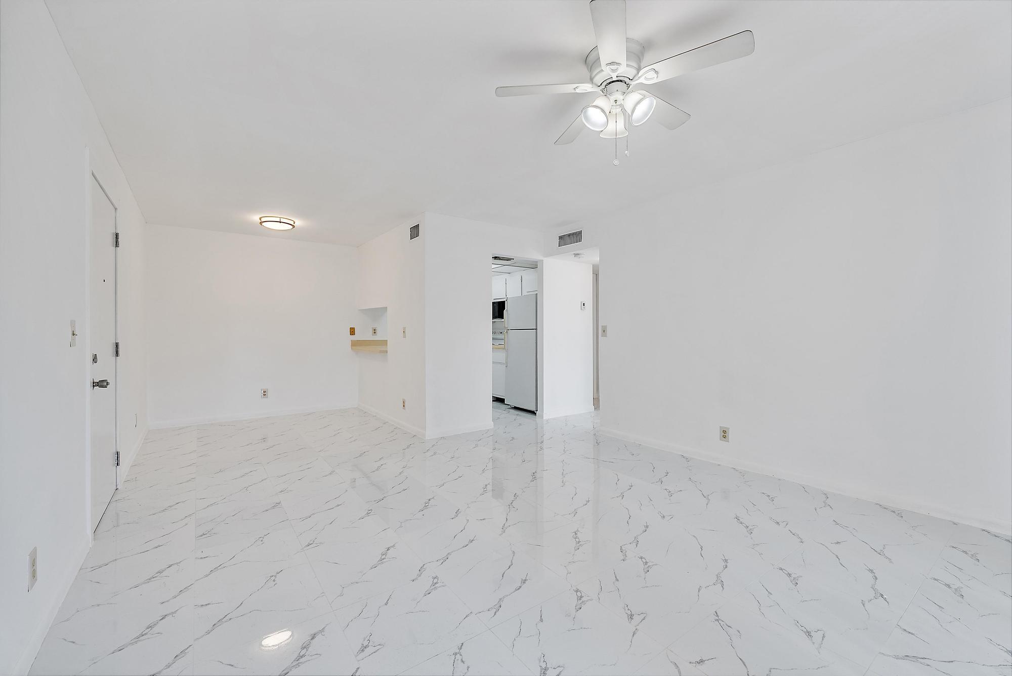 West Palm Beach Condo: 1854 Abbey Road
