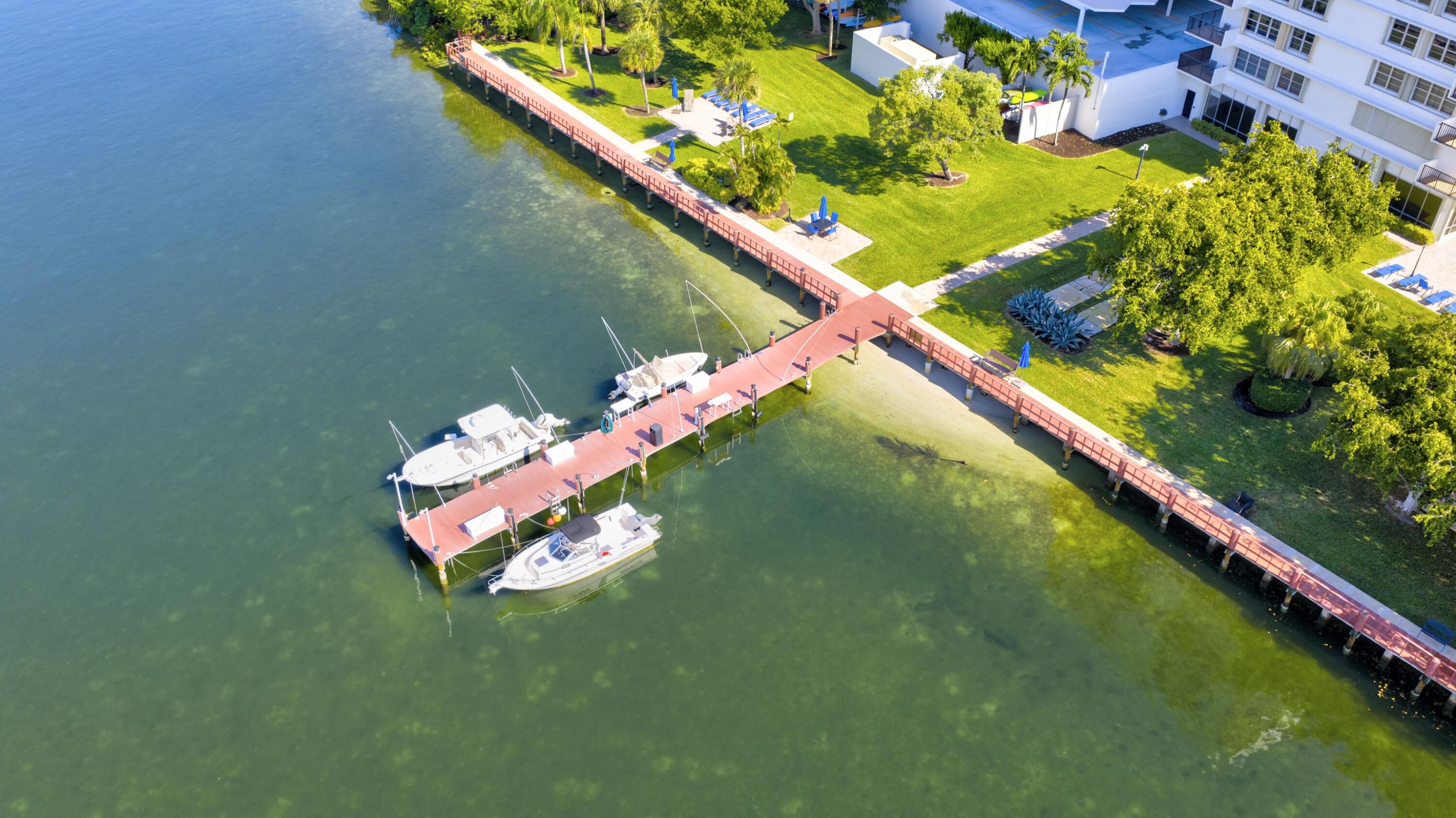 Boca Raton Condo: 2121 North Ocean Boulevard