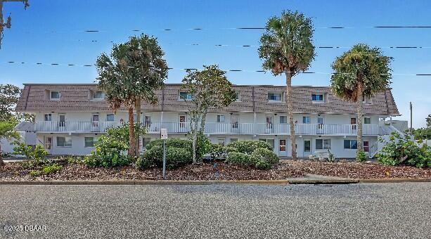 Ormond Beach Condo: 60 Vining Court