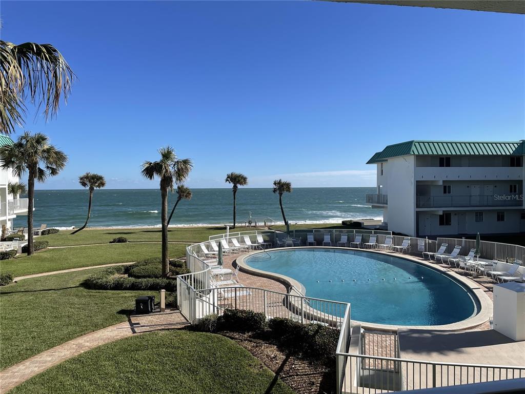 Ormond Beach Condo: 815 Ocean Shore Boulevard