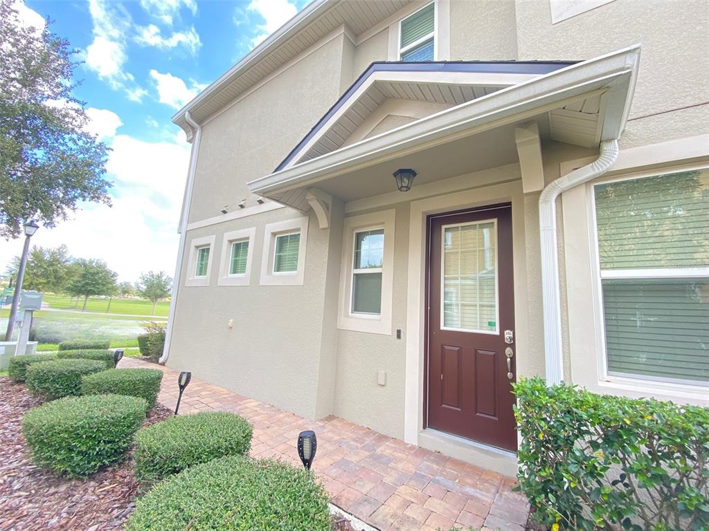 Windermere Condo: 8500 Iron Mountain Trail