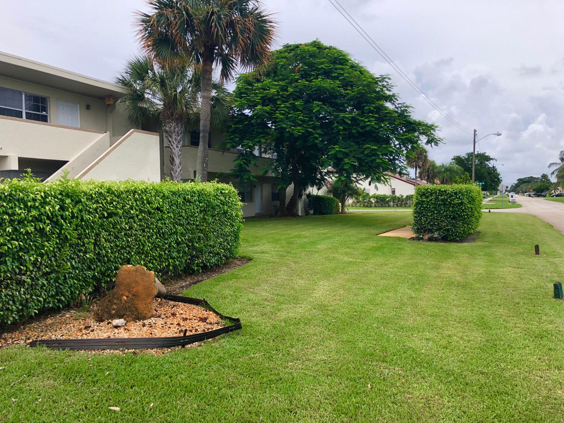 Boca Raton Condo: 4670 Northeast 5th Avenue