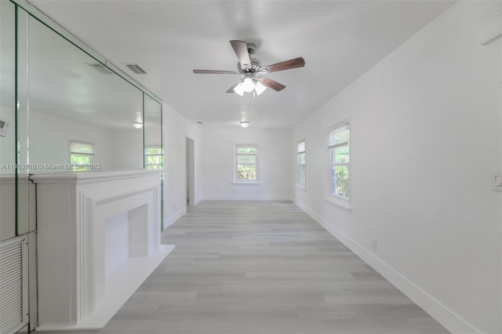 Miami Condo: 1250 Northwest 43rd Street