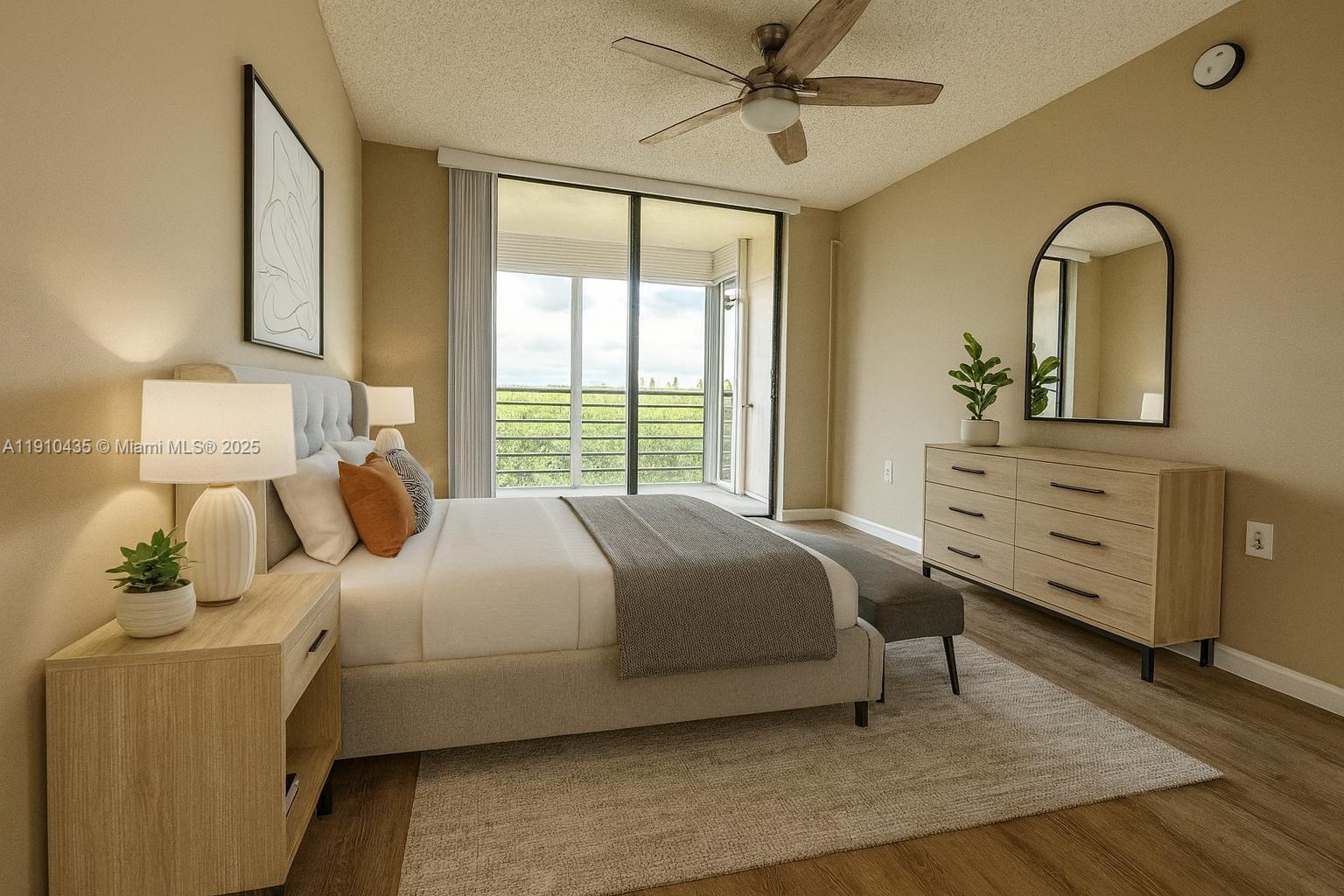 Pembroke Pines Condo: 1400 St Charles Place