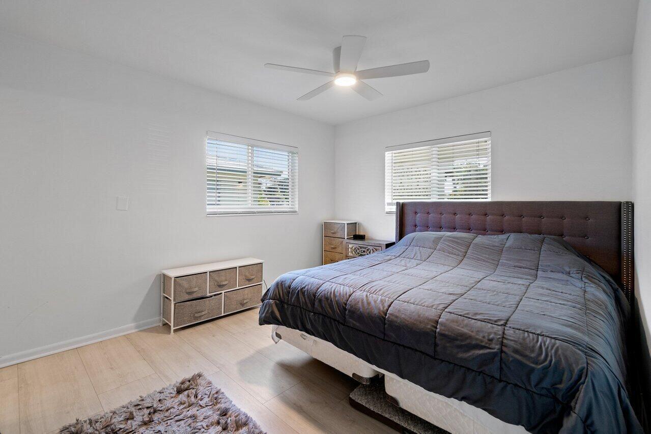 Boca Raton Condo: 2856 Northeast 5th Avenue