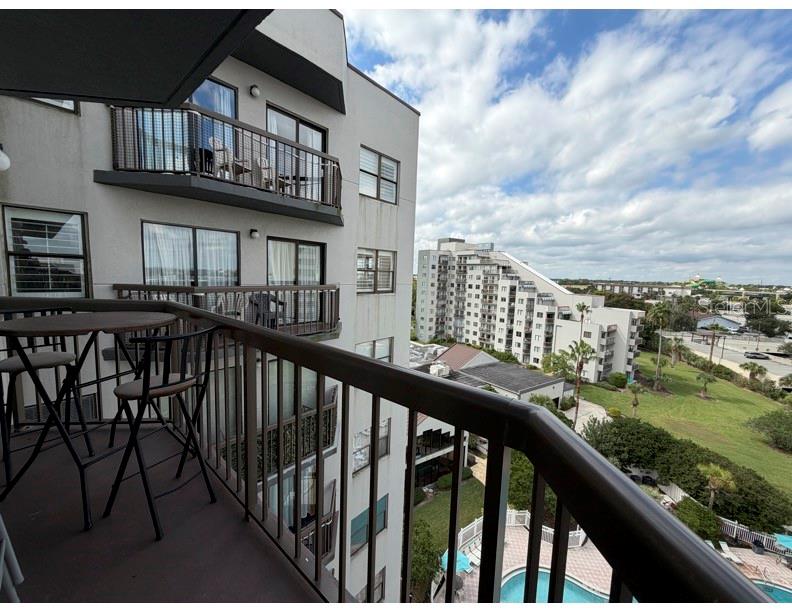 Orlando Condo: 6165 Carrier Drive