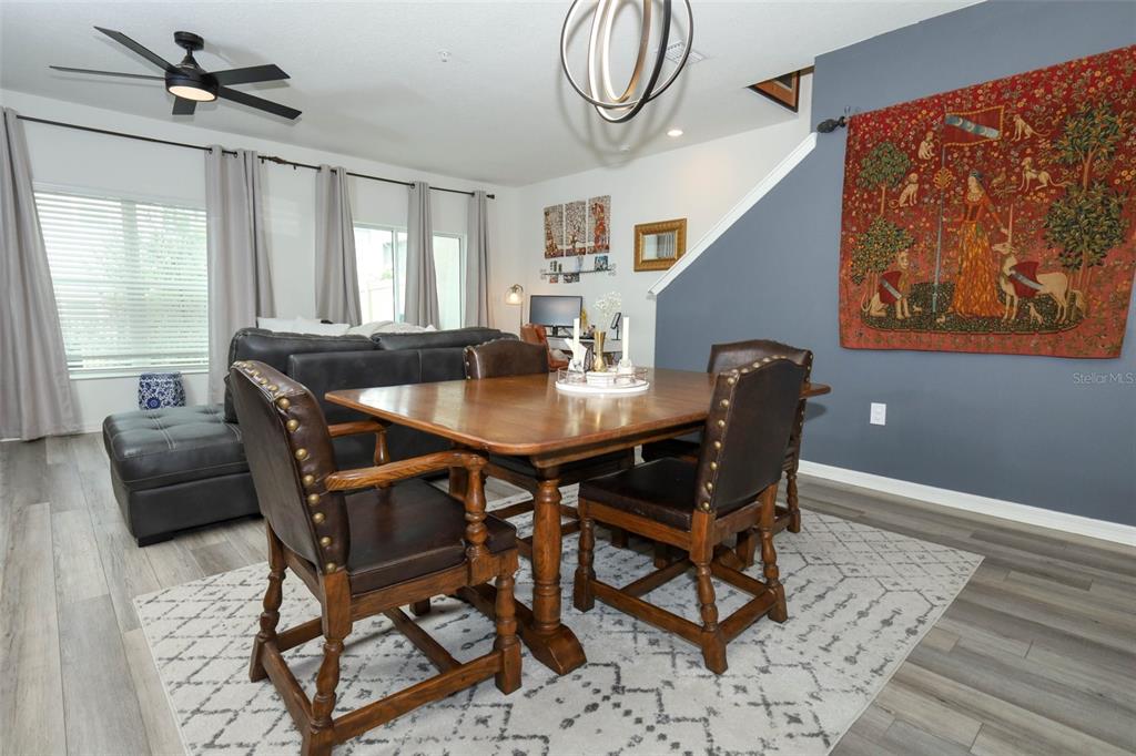 Sanford Condo: 2326 Carrabelle Way