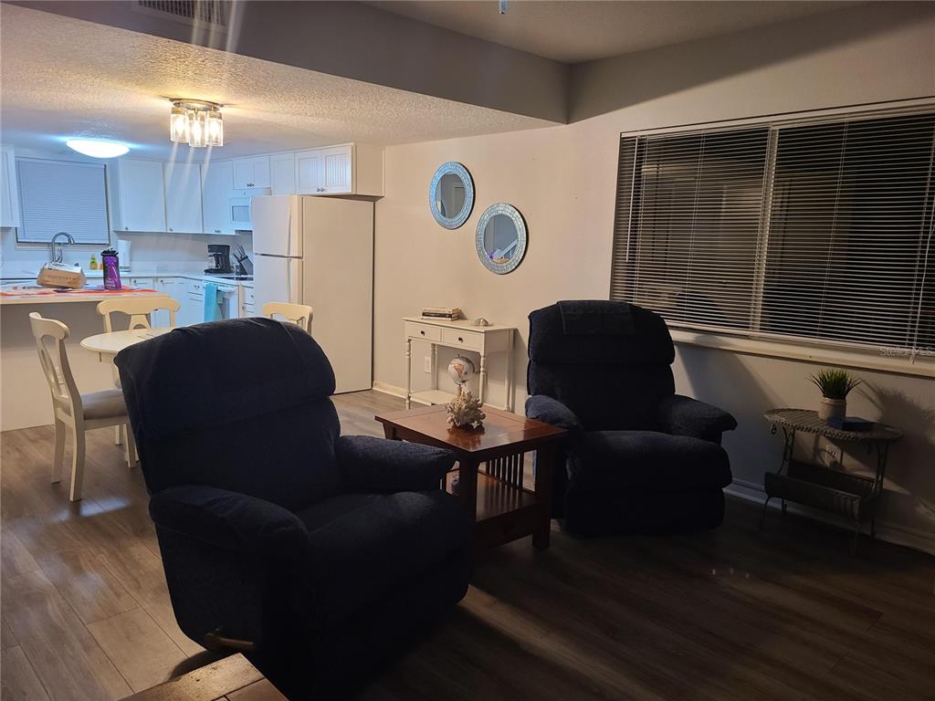 Ormond Beach Condo: 815 Ocean Shore Boulevard