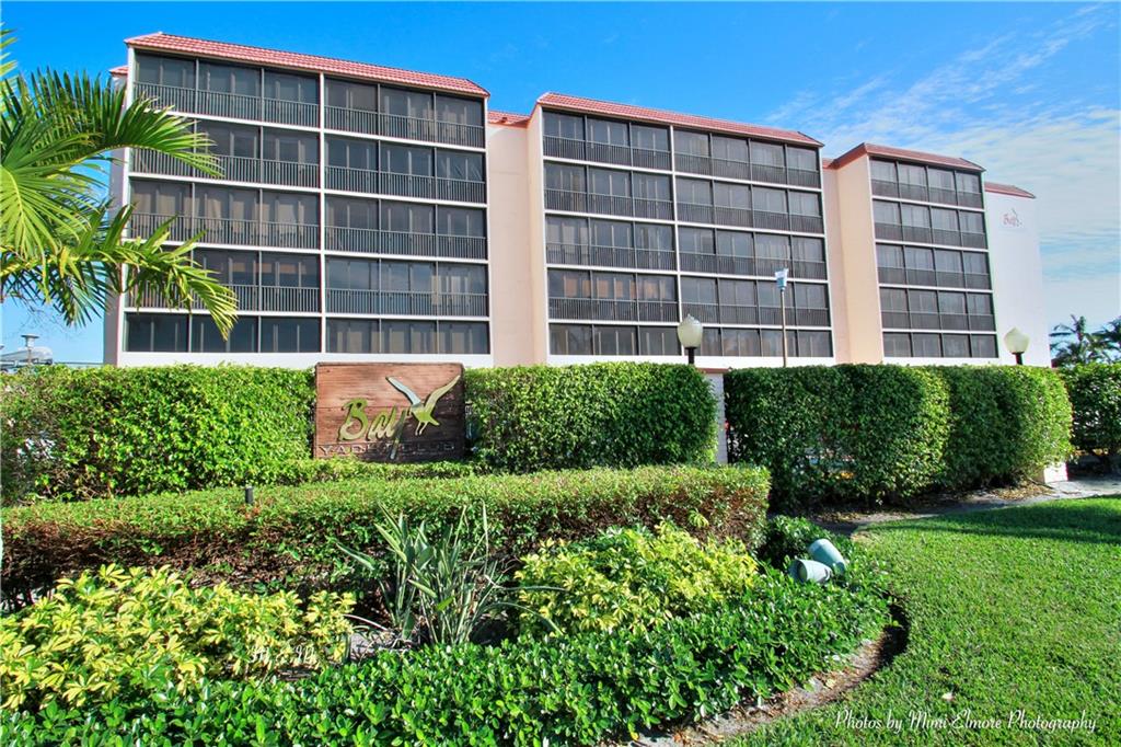 Pompano Beach Condo: 740 South Federal Highway