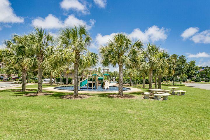 Navarre Condo: 8881 White Ibis Way